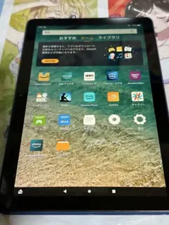 Lenovo Android 801LV SIM対応 10.3インチ 初期化済み Lenovo Android 801LV SIM対応 10.3インチ 初期化済み - メルカリ