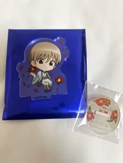 銀魂 銀魂暦 萩 アクリルスタンド 沖田総悟