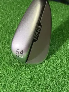 PING S159 ウェッジ 54度 S-12のサムネイル