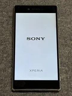 SONY XPERIA docomo SO-03H ジャンク