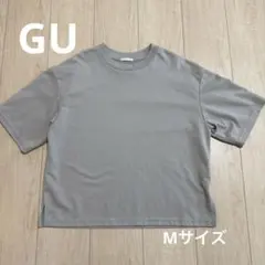 GU Tシャツ