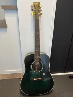 YAMAHA　dw-4 bl　アコースティックギター アコギ YAMAHA DW-4 BL ギター fm260 Yahoo!オークション