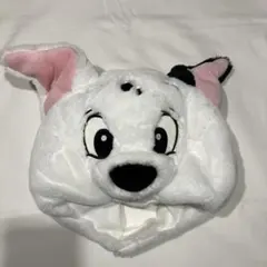 101匹わんちゃん ファンキャップ