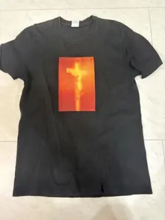 Supreme 剪定鋏 グラフィック Tシャツ ブラック M - メルカリ