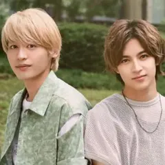 舞台『鬼滅の刃』切り抜き (5誌分)