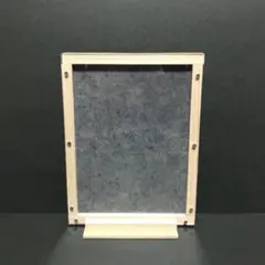 【ADAM作品専用】意味を拡張する額縁｜証明書付き｜ロゴ入りアートフレーム ADAM作品専用】意味を拡張する額縁｜証明書付き｜ロゴ入りアート