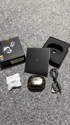 SOUNDPEATS Engine4 LDAC対応 箱・付属品ありのサムネイル