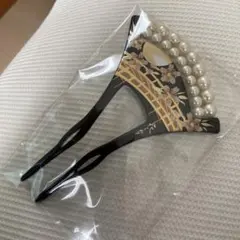 髪飾り　和装　結婚式