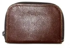 【ビンテージ】YVES SAINT LAURENT コインケース