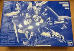 シ*タ様 タスクフォースver水転写デカール付き ＭＧ Ex-Sガンダム 箱無し タスクフォースver水転写デカール付き MG Ex-Sガンダム 箱無し