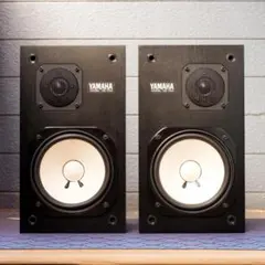 YAMAHA NS-20M シリアル同番 高能率モニタースピーカー ヤマハ YAMAHA NS-20M シリアル同番 高能率モニタースピーカー ヤマハ 【公式