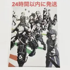 2026年最新】僕のヒーローアカデミア クリアファイル ヴィランの人気