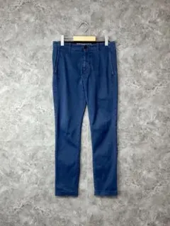 美品 STONE ISLAND ストーンアイランド コットンパンツ 染めのサムネイル