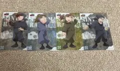 忍たま乱太郎 クリアカード