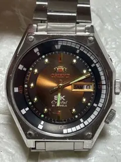 2026年最新】orient skの人気アイテム - メルカリ