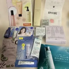 シュウウエムラ TASAKI メイクアップフィックスミスト　フラルネ　アルビオンのサムネイル