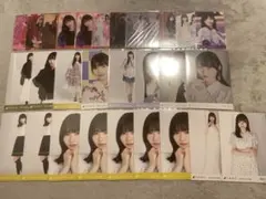 リトグリ manaka ポストカードまとめ売り サインあり - メルカリ