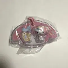サンリオ パッケージチャーム マイメロ