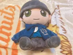 名探偵コナン Preciality スペシャルぬいぐるみ 赤井秀一