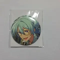 日々樹渉 缶バッジ