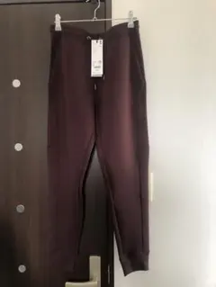 ユニクロ　＋J Sサイズ ジョガーパンツ