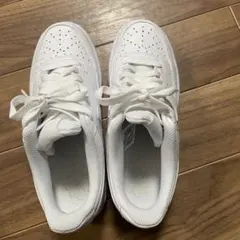 Nike☆ ナイキ コート ビジョン LOW ネクスト ネイチャー ☆23cm