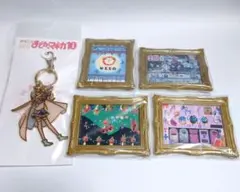 まどマギ　グッズまとめ