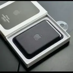 iPhone 純正互換ウォレット MagSafe（箱なし）