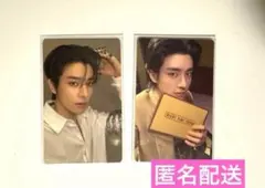 ジェイク　ENHYPEN DESIRE:UNLEASH バスボム　weverse