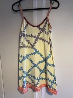 SALE！Juana de Arco キャミワンピースのサムネイル
