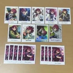 あんスタ P.A.shots ぱしゃっつ vol.6 action 七種茨 茨 - メルカリ