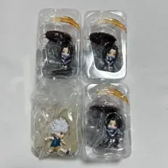 hunter×hunter デスクトップハンター フェイタン キルア