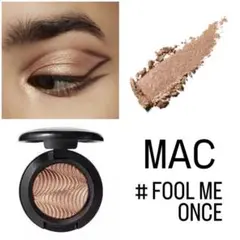 値下げ mac♡ extra dimension eyeshadowのサムネイル