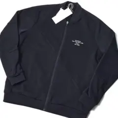 【未使用・タグ付】SATURDAYS NYC GOLF モックネック　ネイビーＭ 2025年最新】saturdays nyc ゴルフの人気アイテム - メルカリ