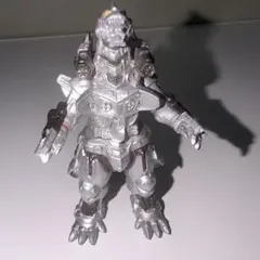 ゴジラ 怪獣王倶楽部「ゴジラ×メカゴジラ」