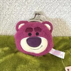 ロッツォ キャラクターグッズ