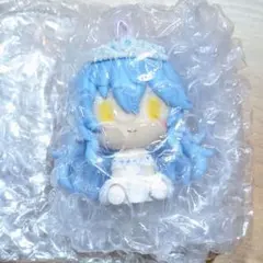 雪花ラミィ　ちょこのっこ