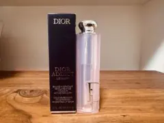 ディオール アディクト リップグロウ 001 ピンク 新品