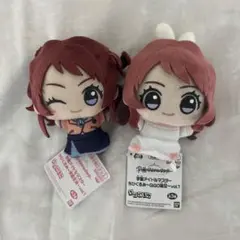 2026年最新】学園アイドルマスター ちびぐるみ 花海咲季の人気アイテム