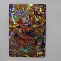 2026年最新】ドラゴンボールヒーローズ 悟空4の人気アイテム - メルカリ