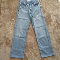 JW ANDERSON ユニクロデニム