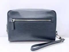 美品 ルイヴィトン ネオノッシュ セカンドバッグ 黒 M54172