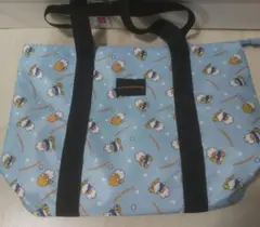 あひるのペックル トートバッグ ペックル トート バッグ サンリオ