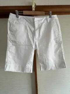 ゴルフパンツ レディースウェア