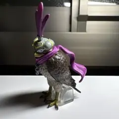 ジョジョの奇妙な冒険 ペット・ショップ フィギュアのサムネイル
