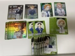 名探偵コナン コナンカード TCG まとめ売り 大岡紅葉 伊織無我