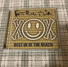 Fat Boy Slim Best of at the Beach