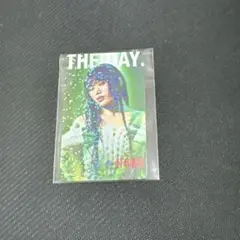 hana ボディメンテ ホログラム