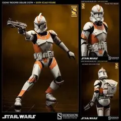 サイドショウ SF