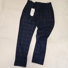 ZARA ドライバーパンツL 新品未使用